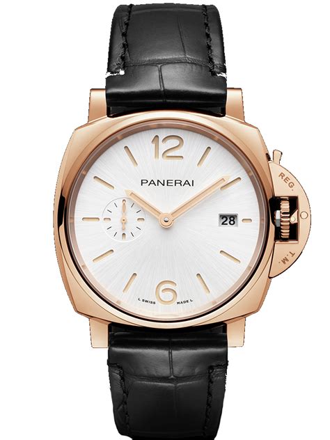 đồng hồ luminor panerai|Panerai Luminor.